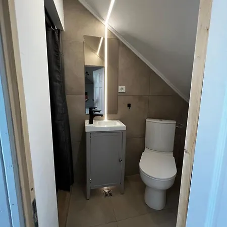 Ferienhaus Merlin - Statiunea Muntele Baisorii Cluj-Napoca