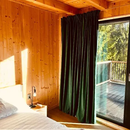 Сasa de vacaciones Merlin - Statiunea Muntele Baisorii Cluj-Napoca