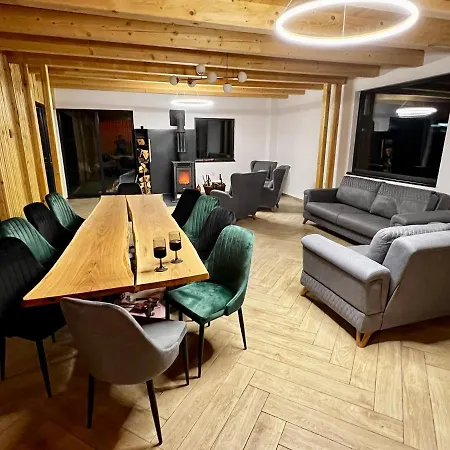 Merlin - Statiunea Muntele Baisorii *