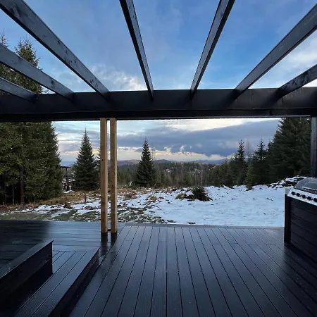 Merlin - Statiunea Muntele Baisorii Дом отдыха