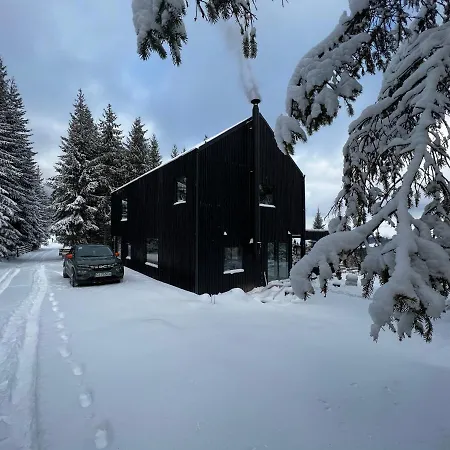 Дом отдыха Merlin - Statiunea Muntele Baisorii