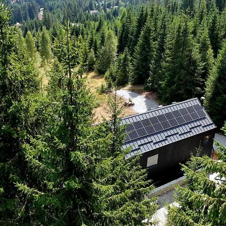 Merlin - Statiunea Muntele Baisorii Дом отдыха