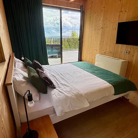 Ferienhaus Merlin - Statiunea Muntele Baisorii *