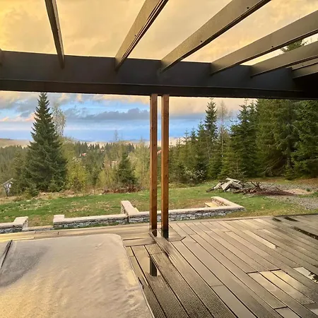 Ferienhaus Merlin - Statiunea Muntele Baisorii *