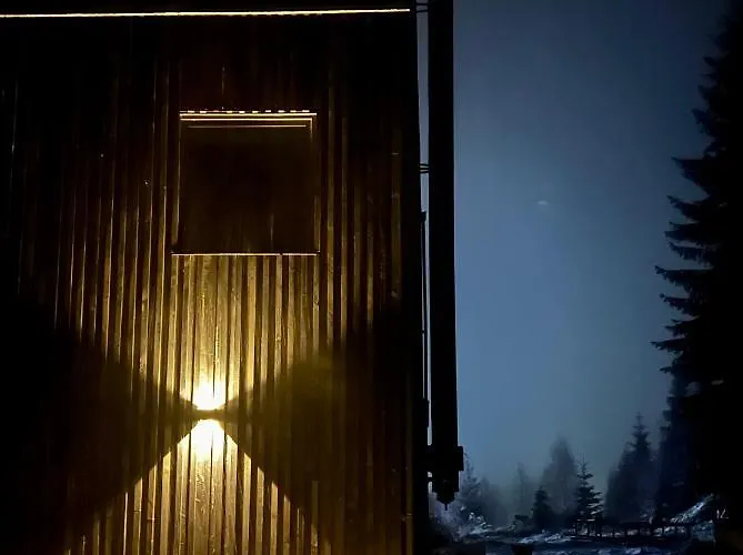 Merlin - Statiunea Muntele Baisorii *