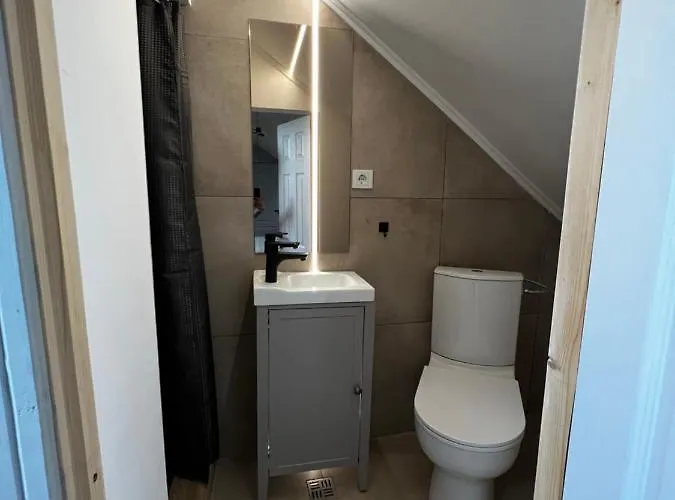 Holiday home Merlin - Statiunea Muntele Baisorii Cluj-Napoca