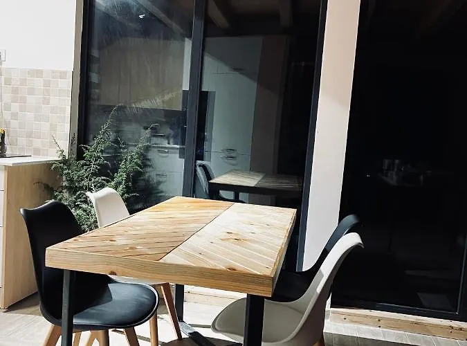 Merlin - Statiunea Muntele Baisorii * Cluj-Napoca