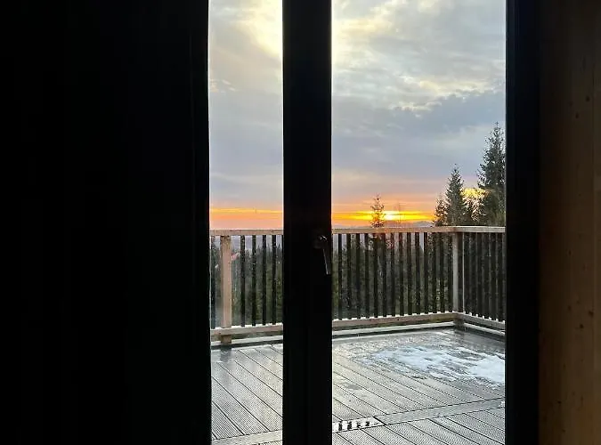 Merlin - Statiunea Muntele Baisorii *