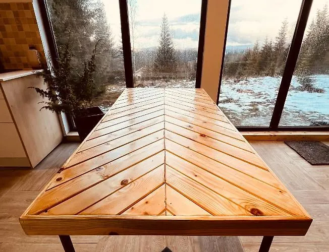 Merlin - Statiunea Muntele Baisorii Cluj-Napoca