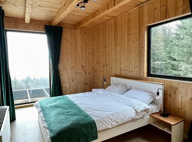 Merlin - Statiunea Muntele Baisorii