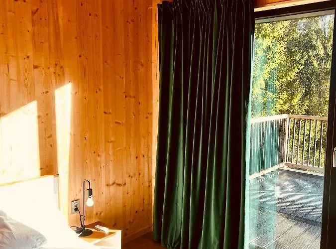 Holiday home Merlin - Statiunea Muntele Baisorii Cluj-Napoca