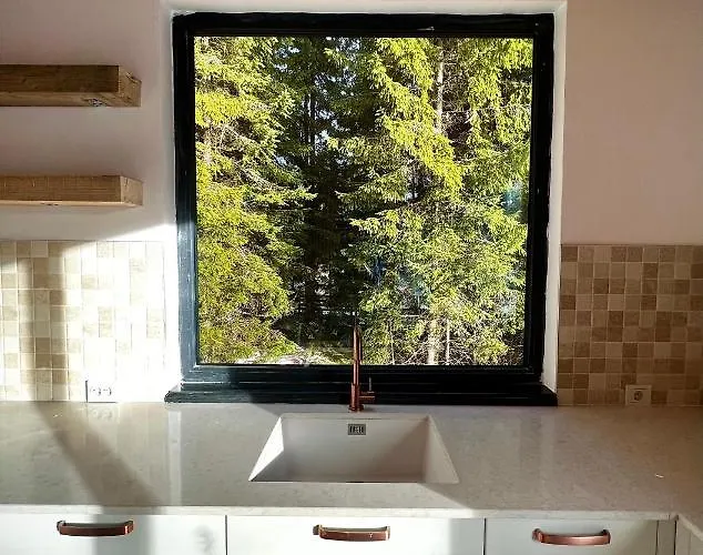 Merlin - Statiunea Muntele Baisorii Клуж-Напока