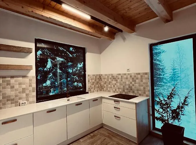 Merlin - Statiunea Muntele Baisorii * Клуж-Напока