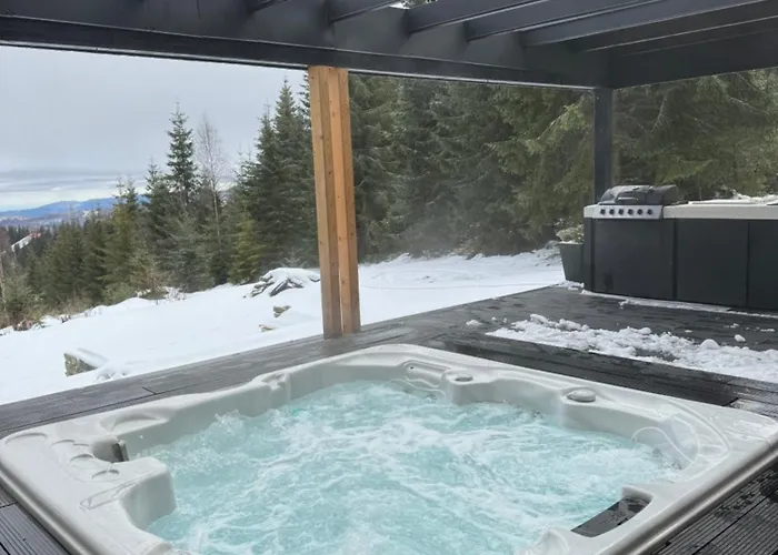 Merlin - Statiunea Muntele Baisorii * Клуж-Напока