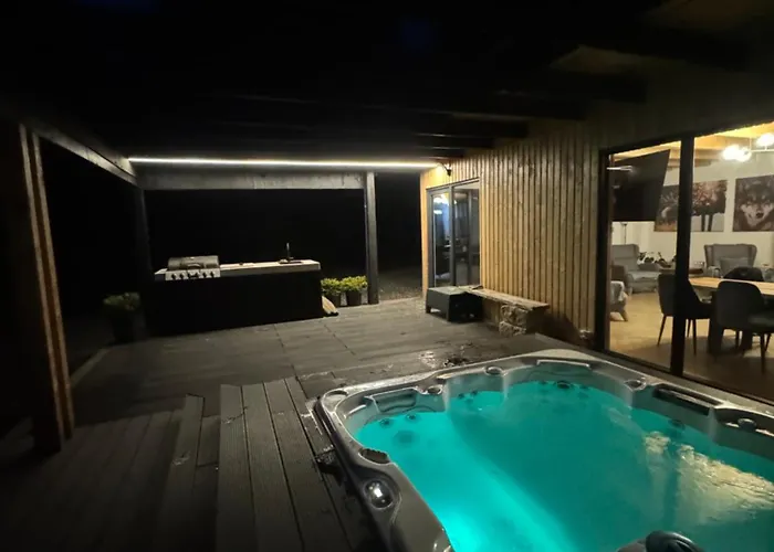 Дом отдыха Merlin - Statiunea Muntele Baisorii